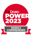 CarDealer Power Awards