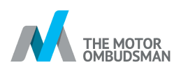 The Motor Ombudsman